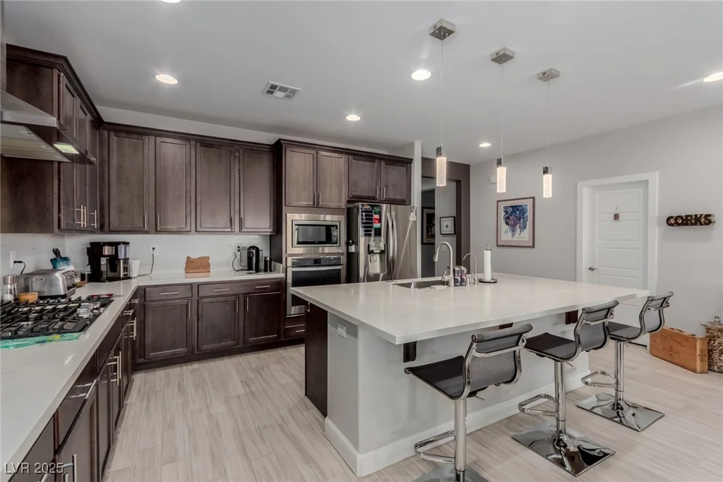 9730 Wildflower Vista, Las Vegas, NV 89166