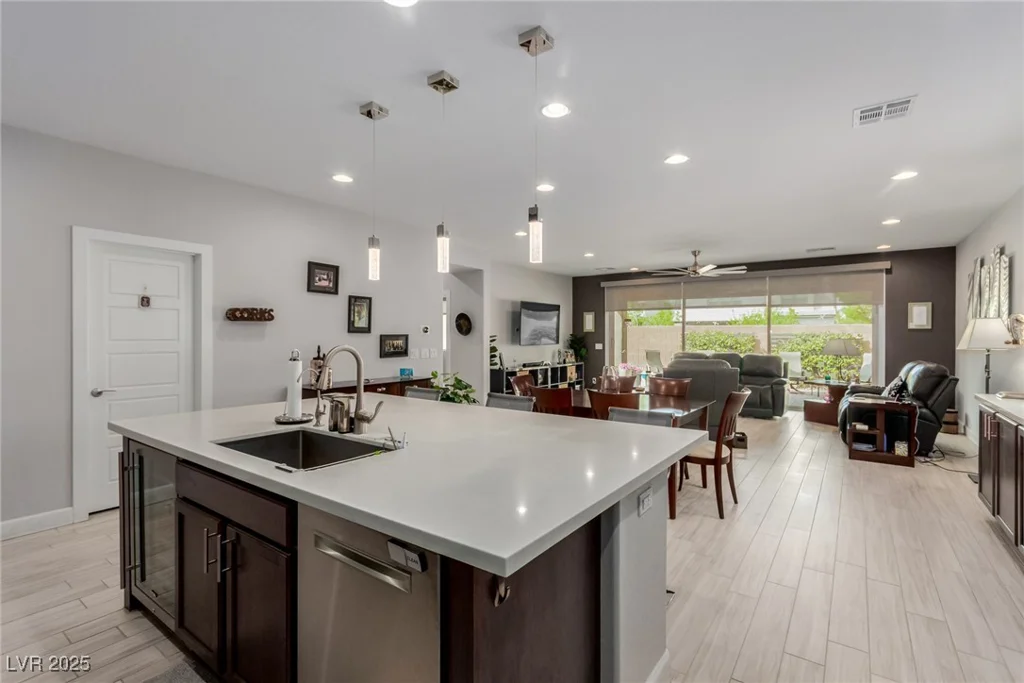 9730 Wildflower Vista, Las Vegas, NV 89166