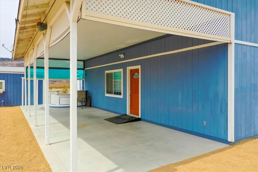520 Burt, Pahrump, NV 89060