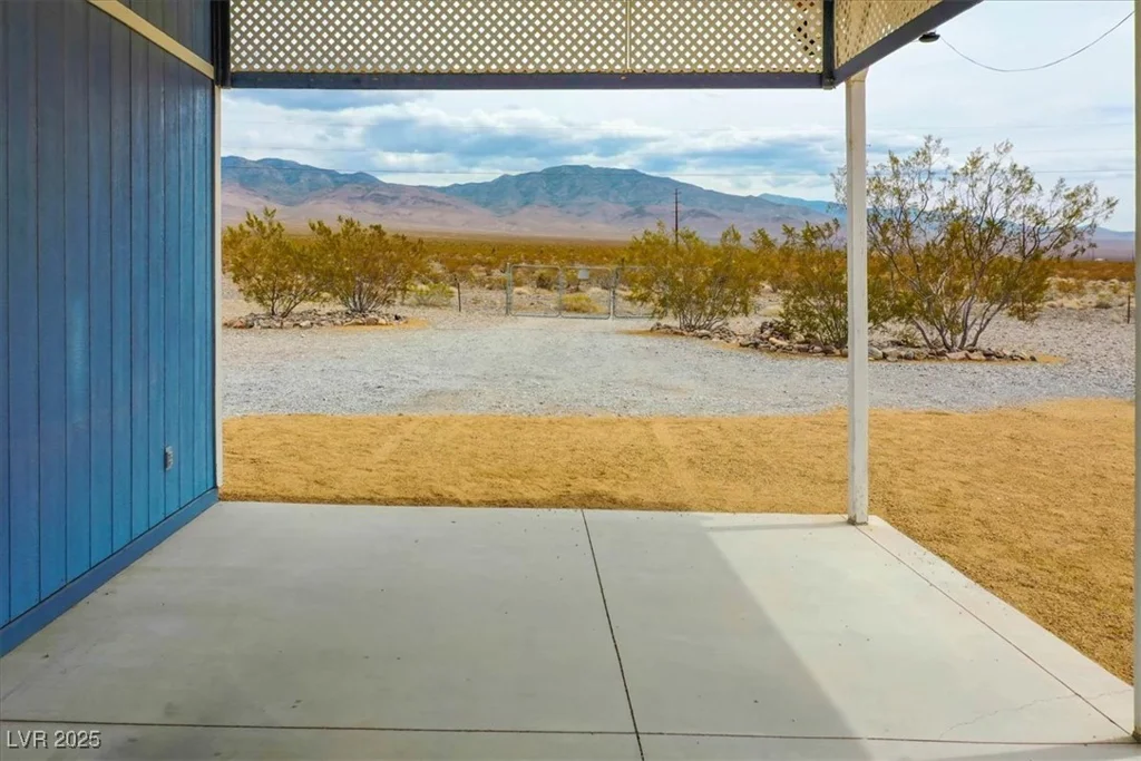 520 Burt, Pahrump, NV 89060