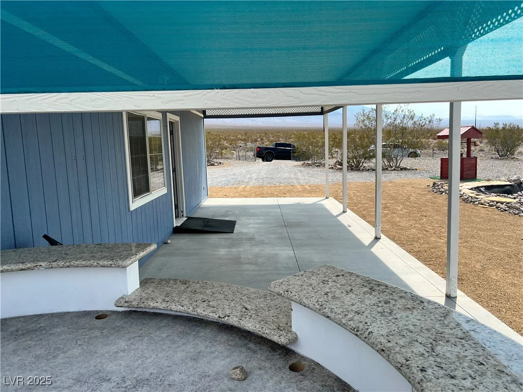 520 Burt, Pahrump, NV 89060