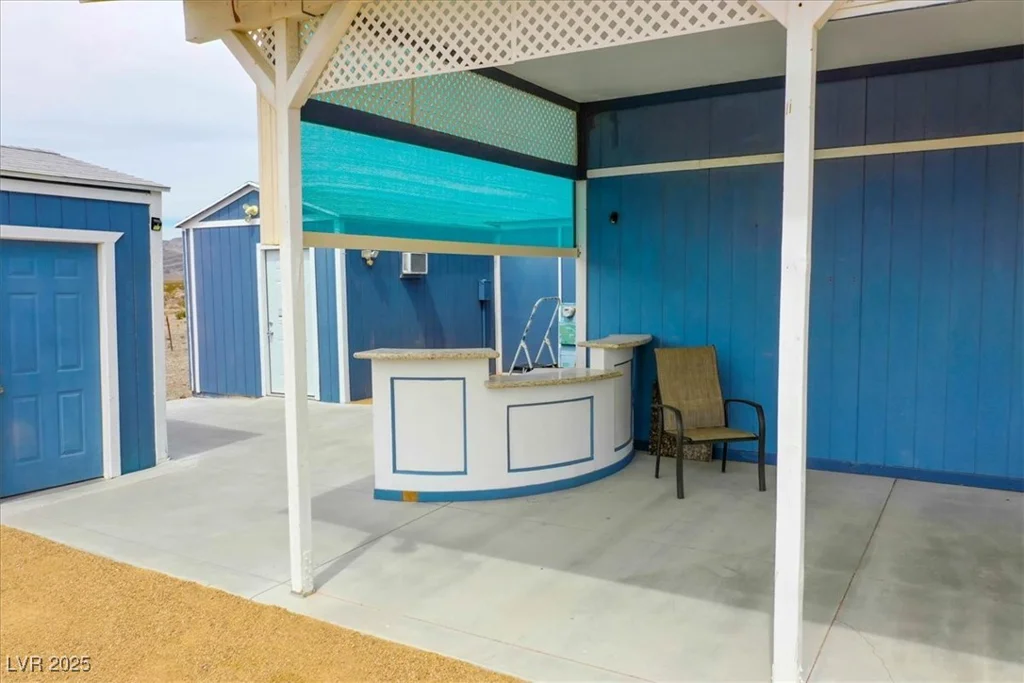 520 Burt, Pahrump, NV 89060