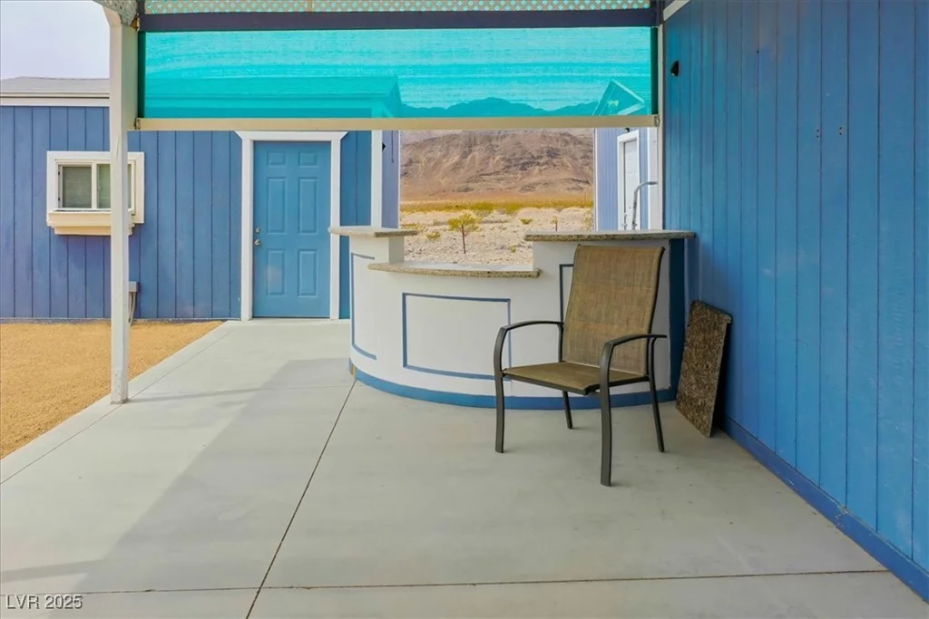 520 Burt, Pahrump, NV 89060