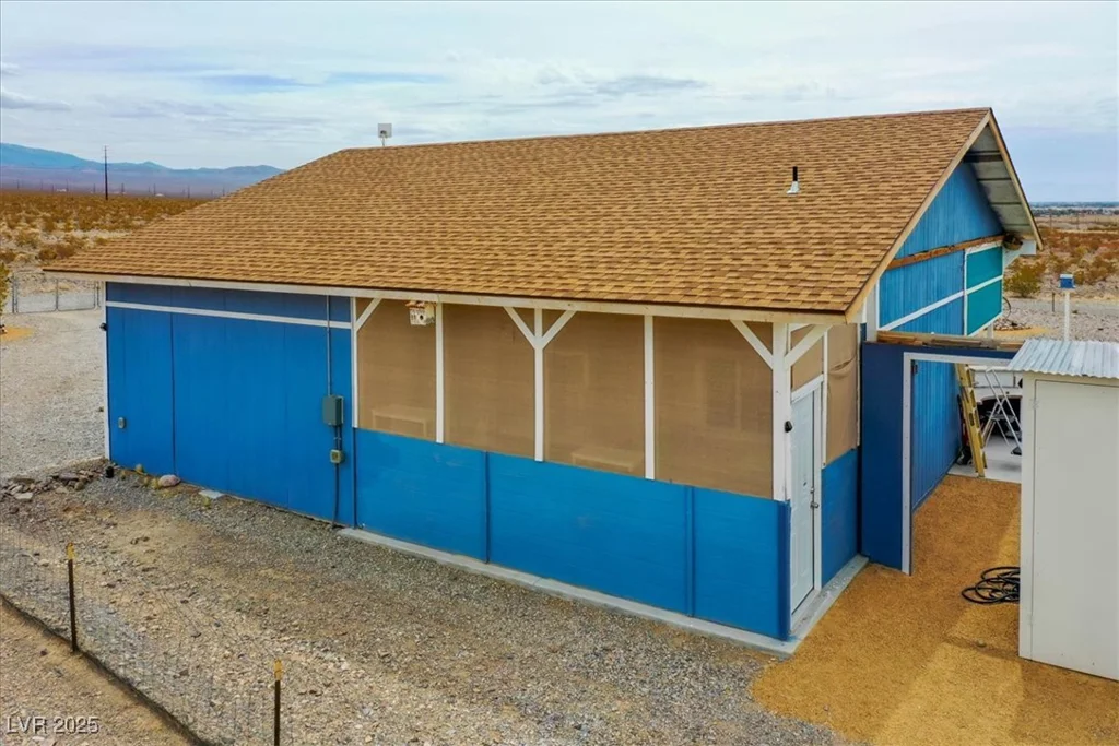 520 Burt, Pahrump, NV 89060