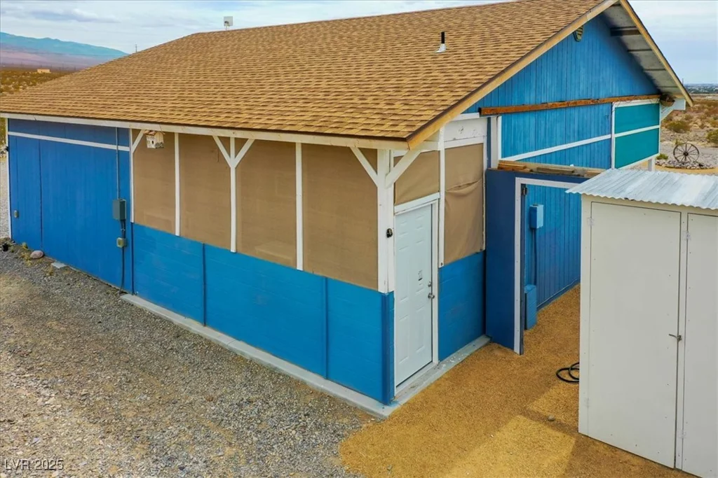 520 Burt, Pahrump, NV 89060