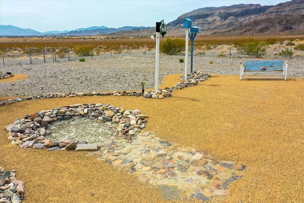 520 Burt, Pahrump, NV 89060