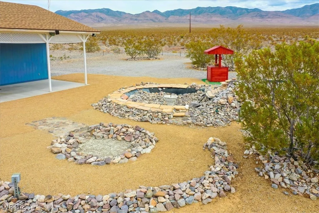 520 Burt, Pahrump, NV 89060