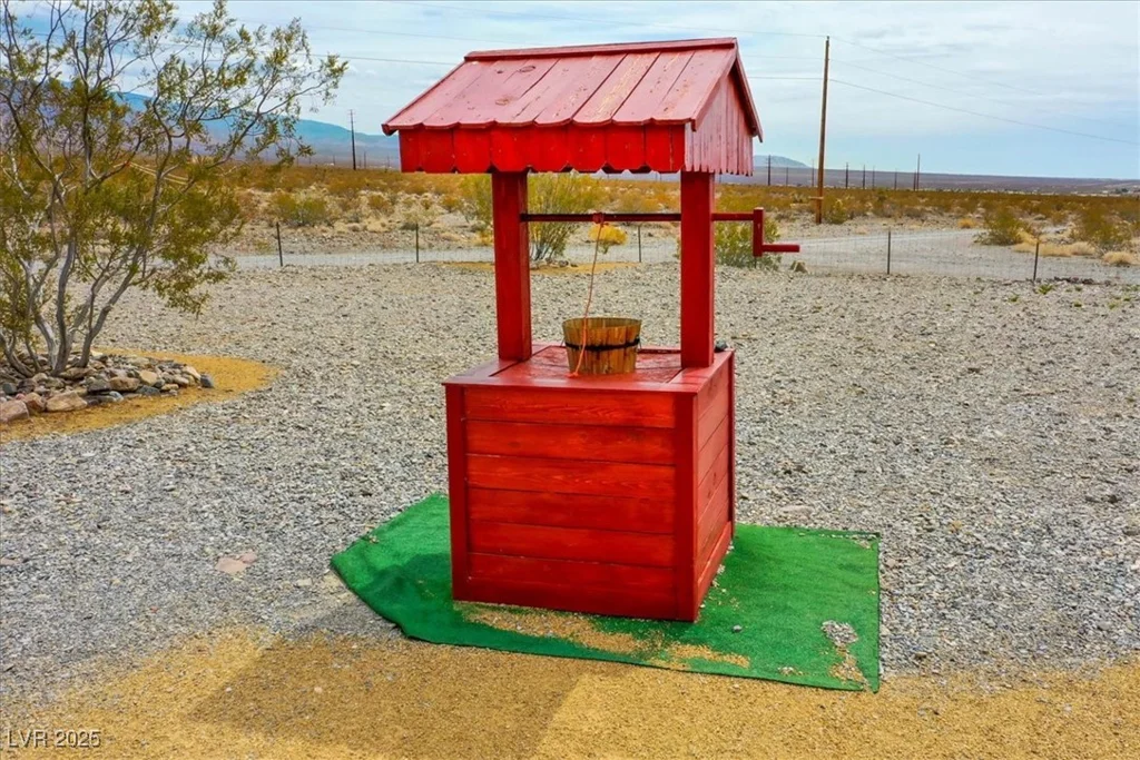 520 Burt, Pahrump, NV 89060