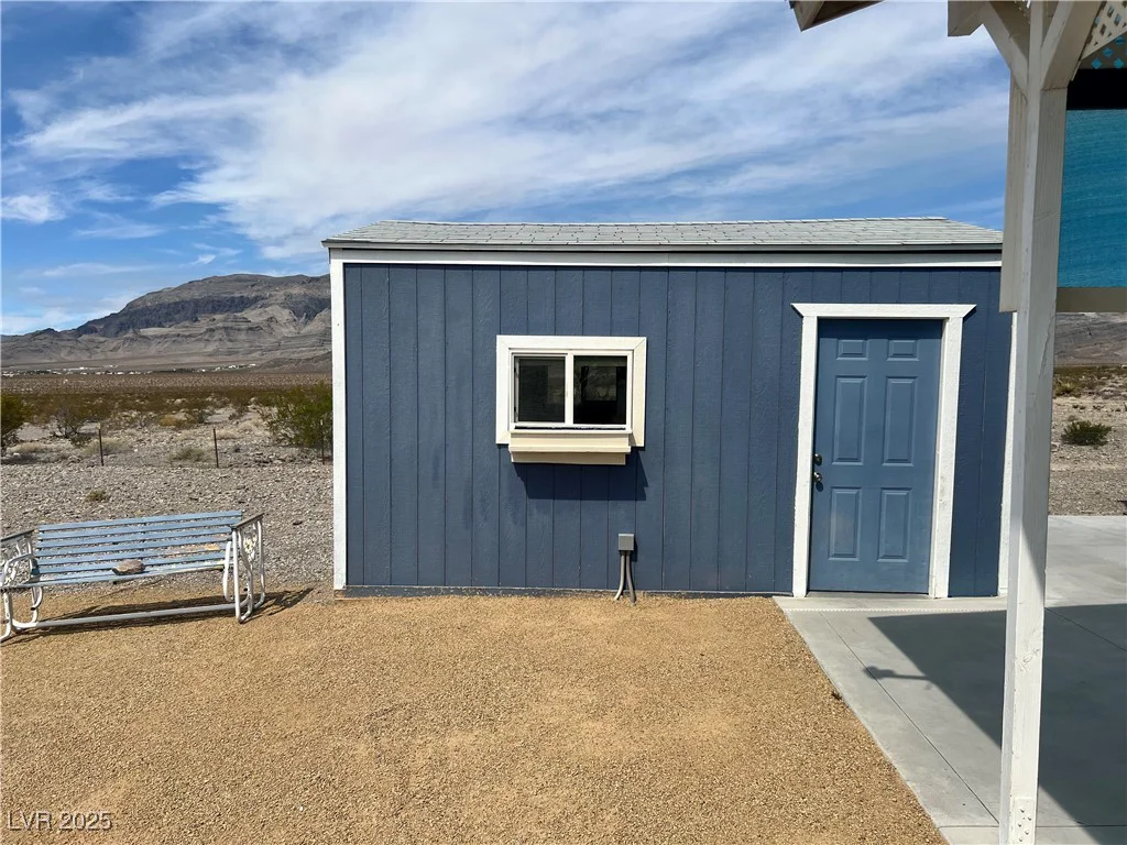 520 Burt, Pahrump, NV 89060
