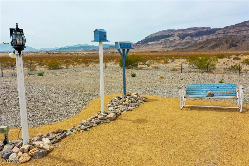 520 Burt, Pahrump, NV 89060