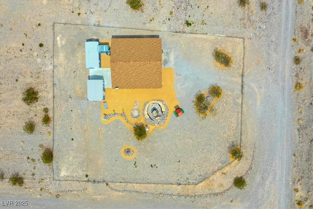 520 Burt, Pahrump, NV 89060