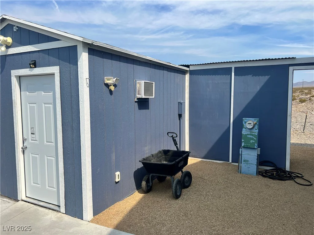 520 Burt, Pahrump, NV 89060
