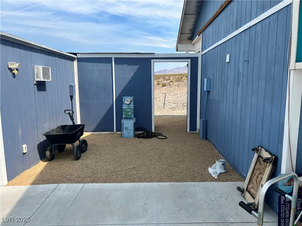 520 Burt, Pahrump, NV 89060