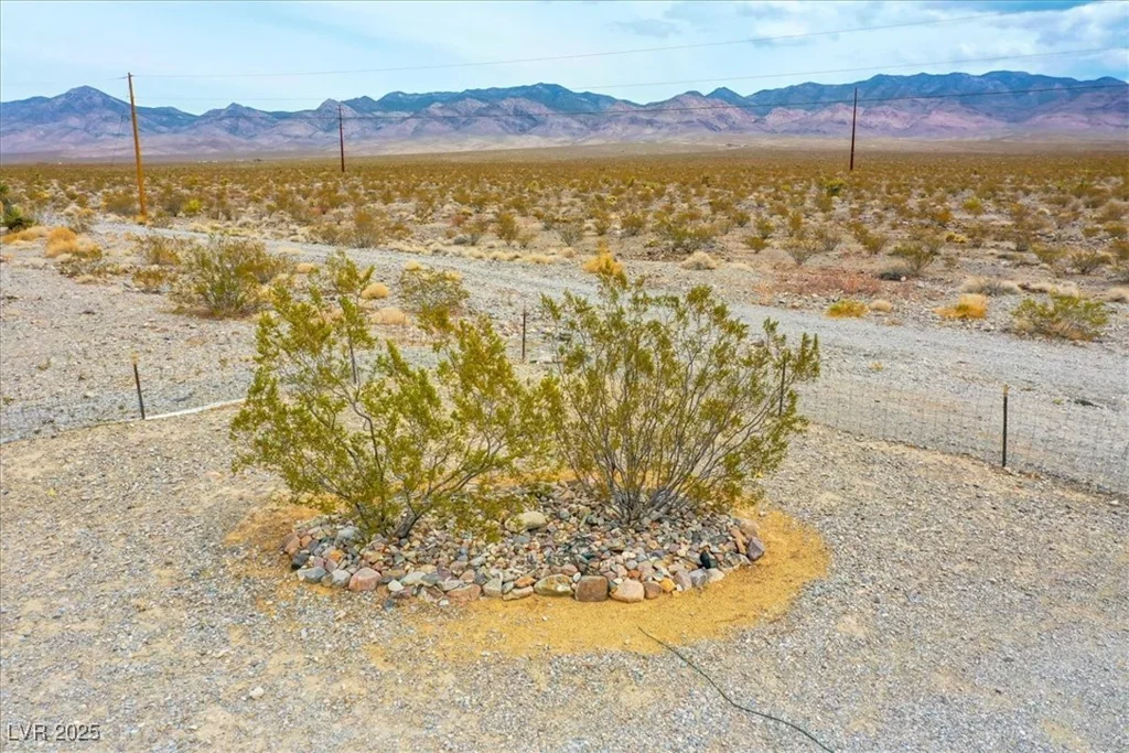 520 Burt, Pahrump, NV 89060
