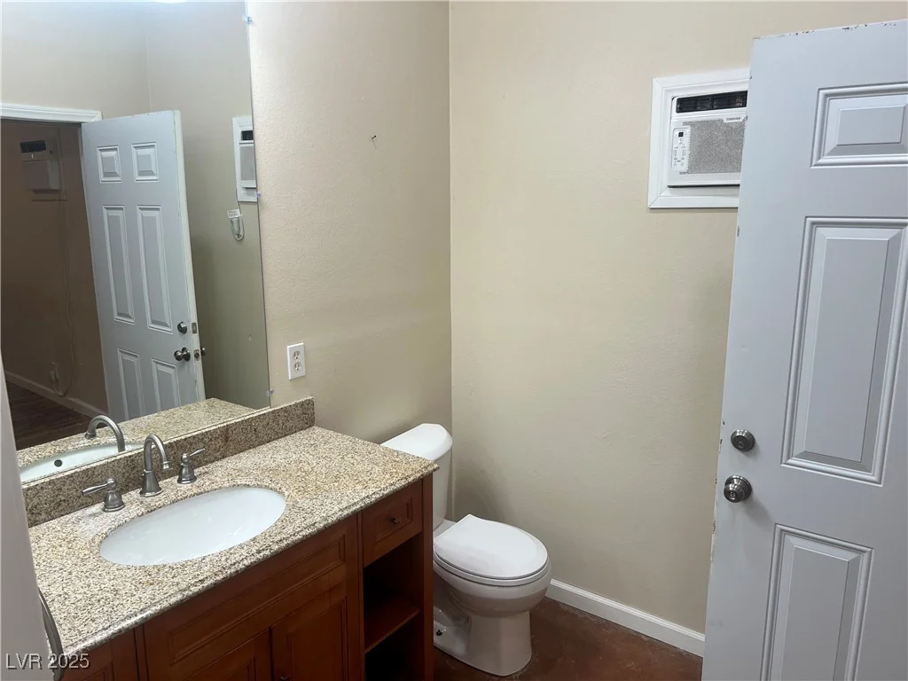 520 Burt, Pahrump, NV 89060