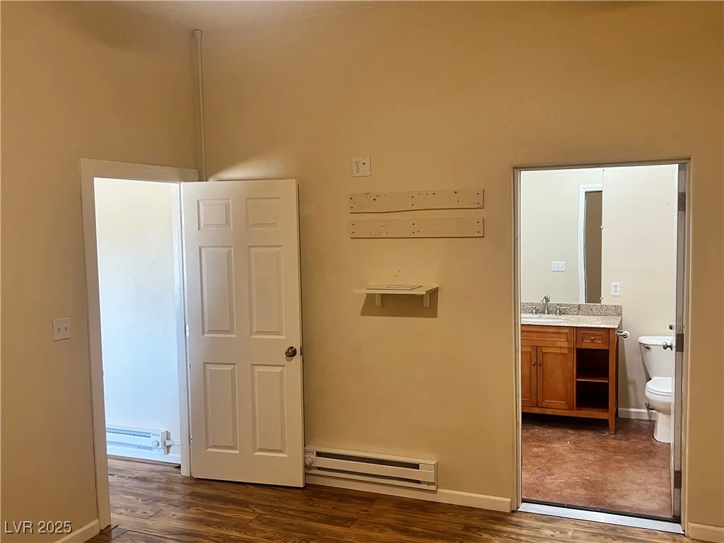 520 Burt, Pahrump, NV 89060