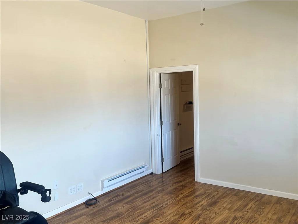 520 Burt, Pahrump, NV 89060
