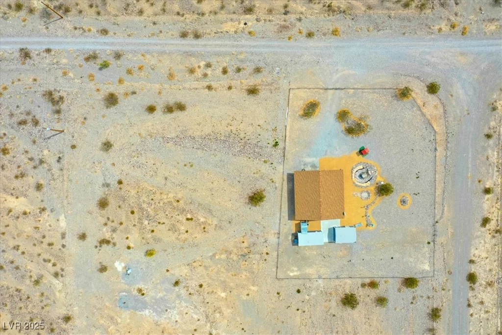 520 Burt, Pahrump, NV 89060