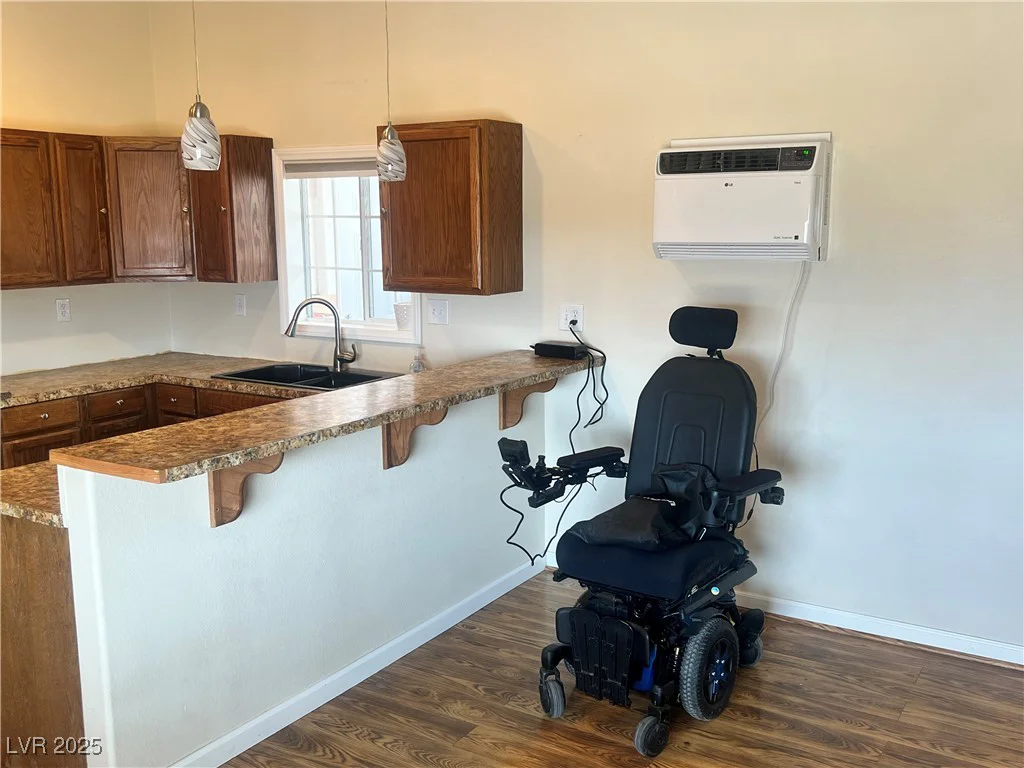520 Burt, Pahrump, NV 89060