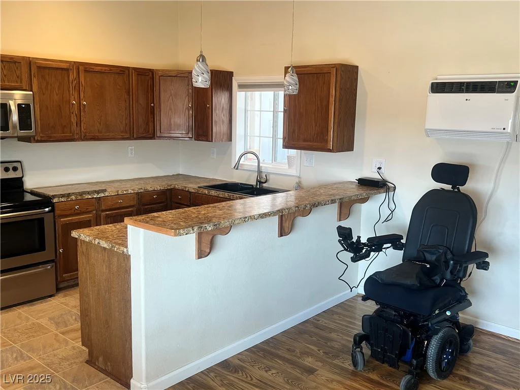 520 Burt, Pahrump, NV 89060