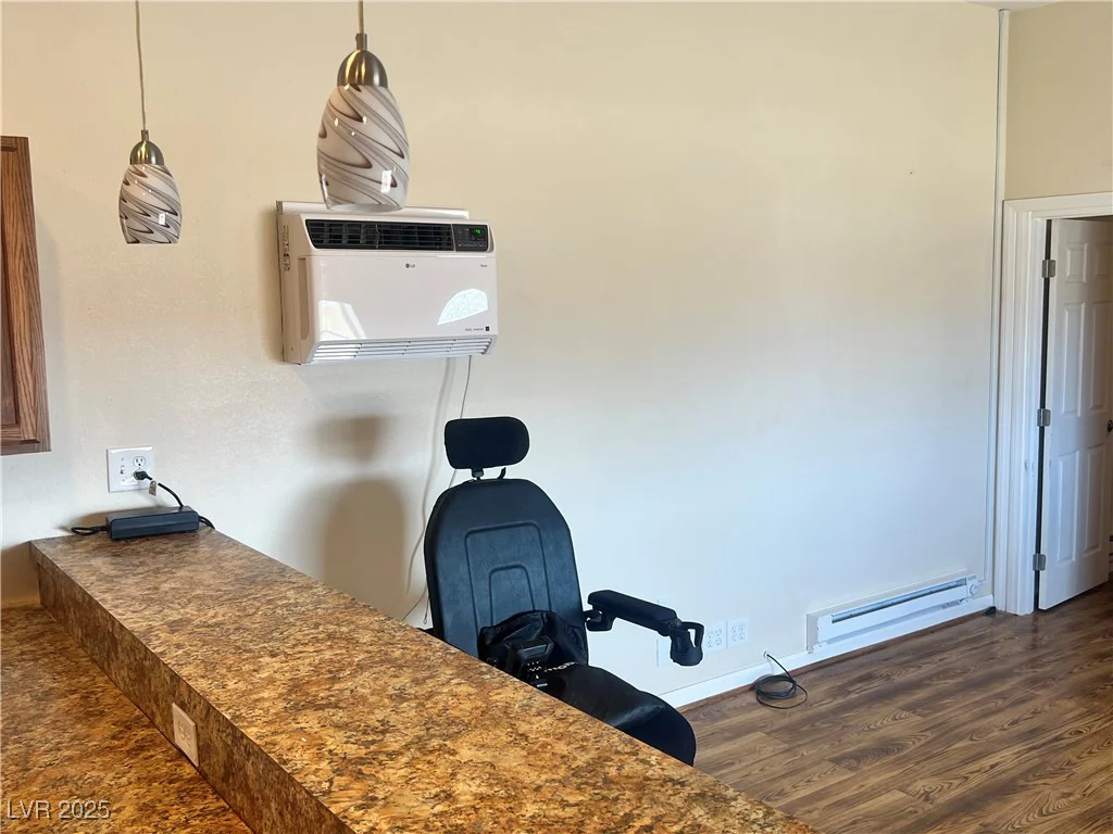 520 Burt, Pahrump, NV 89060