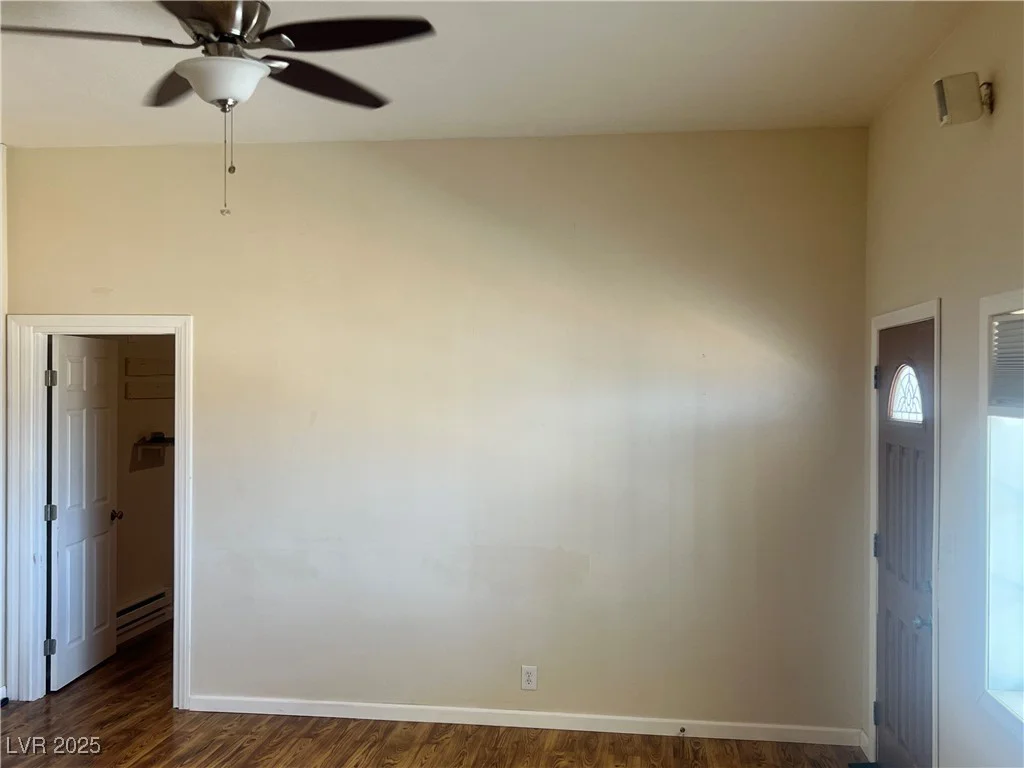 520 Burt, Pahrump, NV 89060