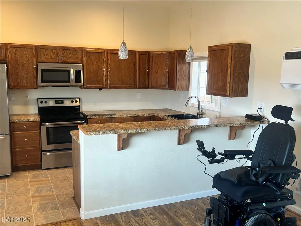 520 Burt, Pahrump, NV 89060