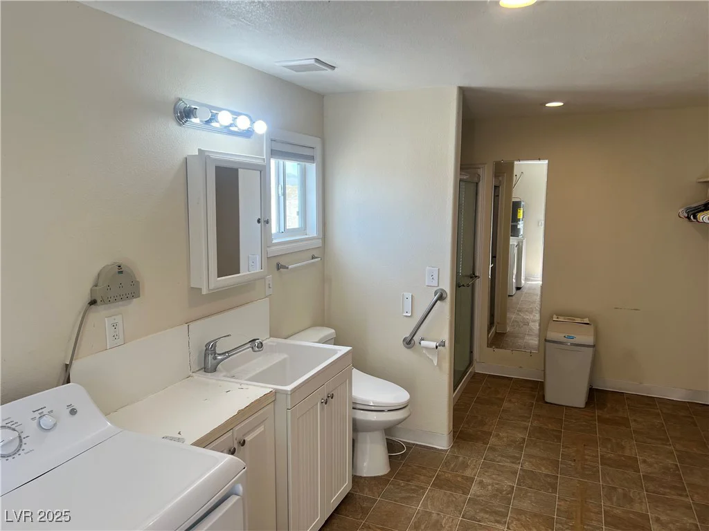 520 Burt, Pahrump, NV 89060