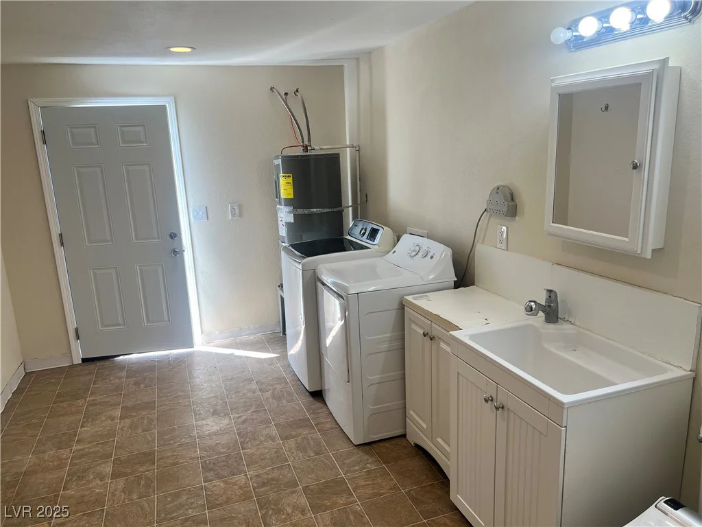 520 Burt, Pahrump, NV 89060