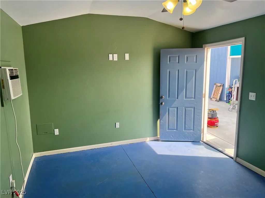520 Burt, Pahrump, NV 89060
