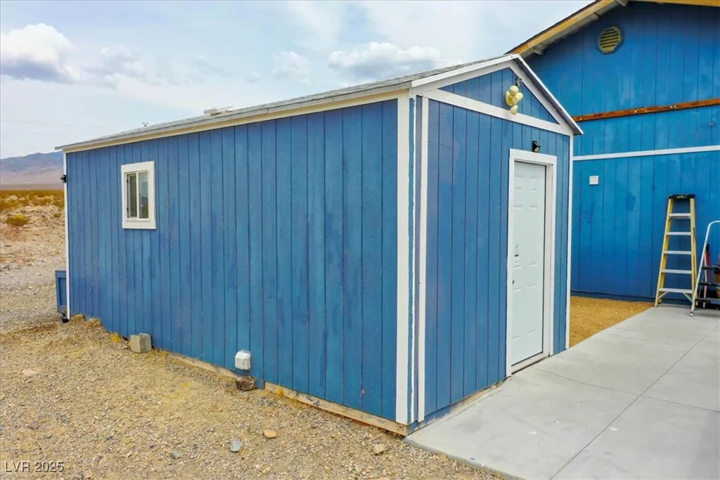 520 Burt, Pahrump, NV 89060