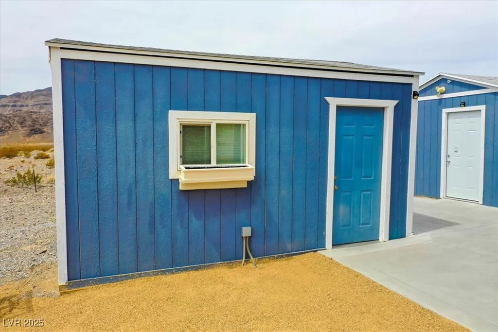 520 Burt, Pahrump, NV 89060