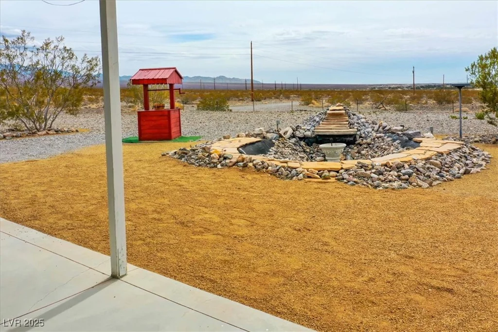 520 Burt, Pahrump, NV 89060