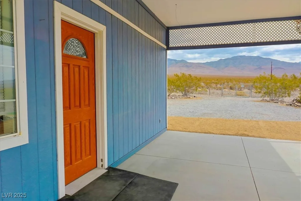 520 Burt, Pahrump, NV 89060