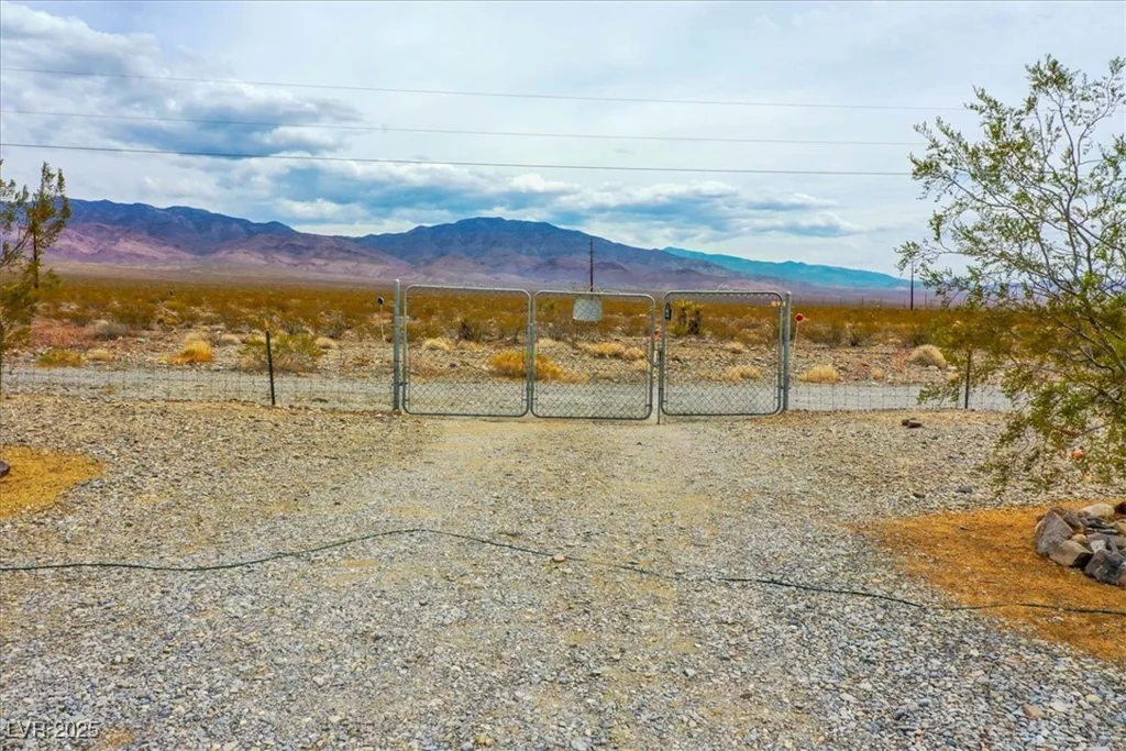 520 Burt, Pahrump, NV 89060