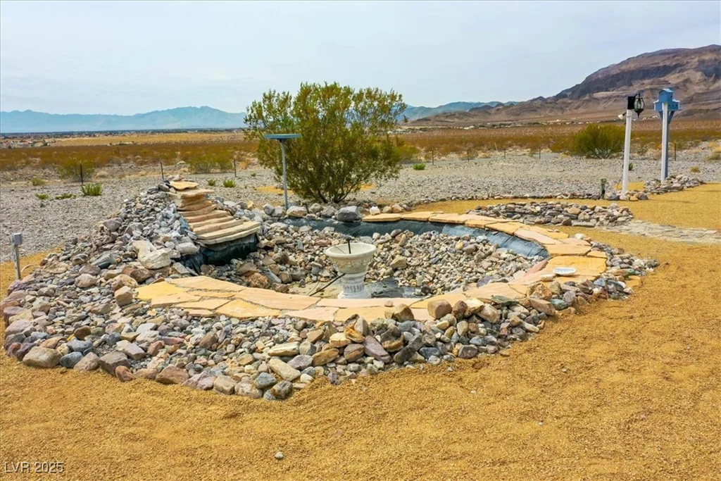 520 Burt, Pahrump, NV 89060