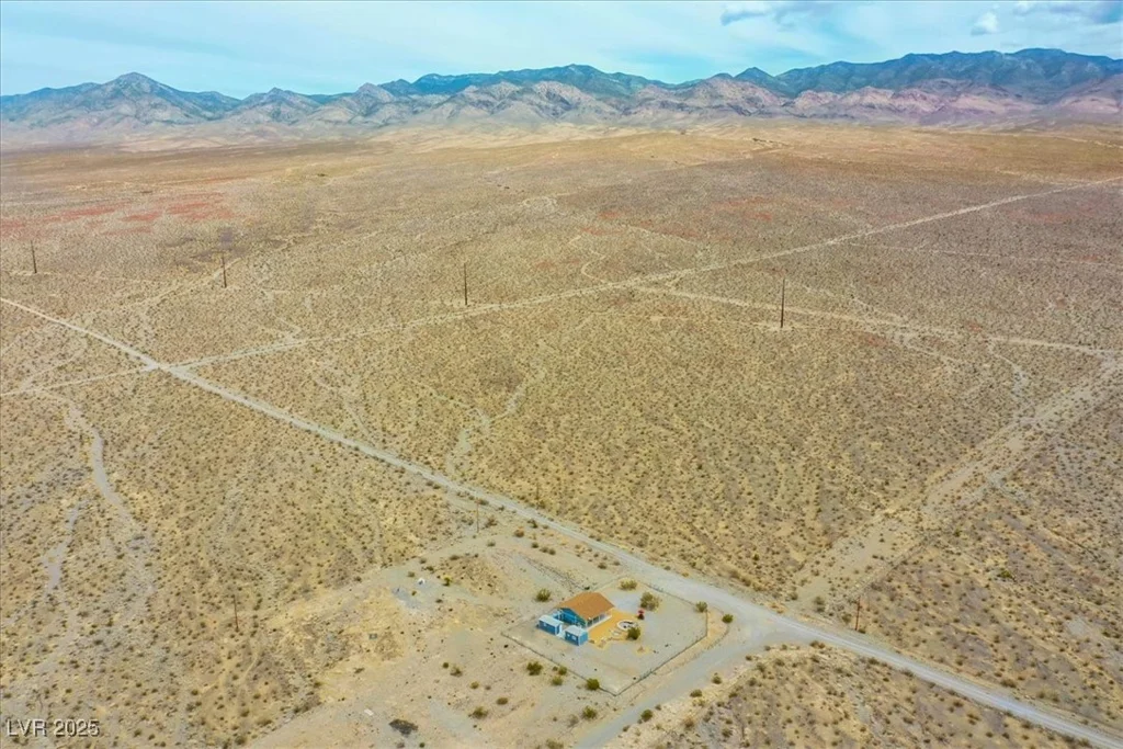 520 Burt, Pahrump, NV 89060