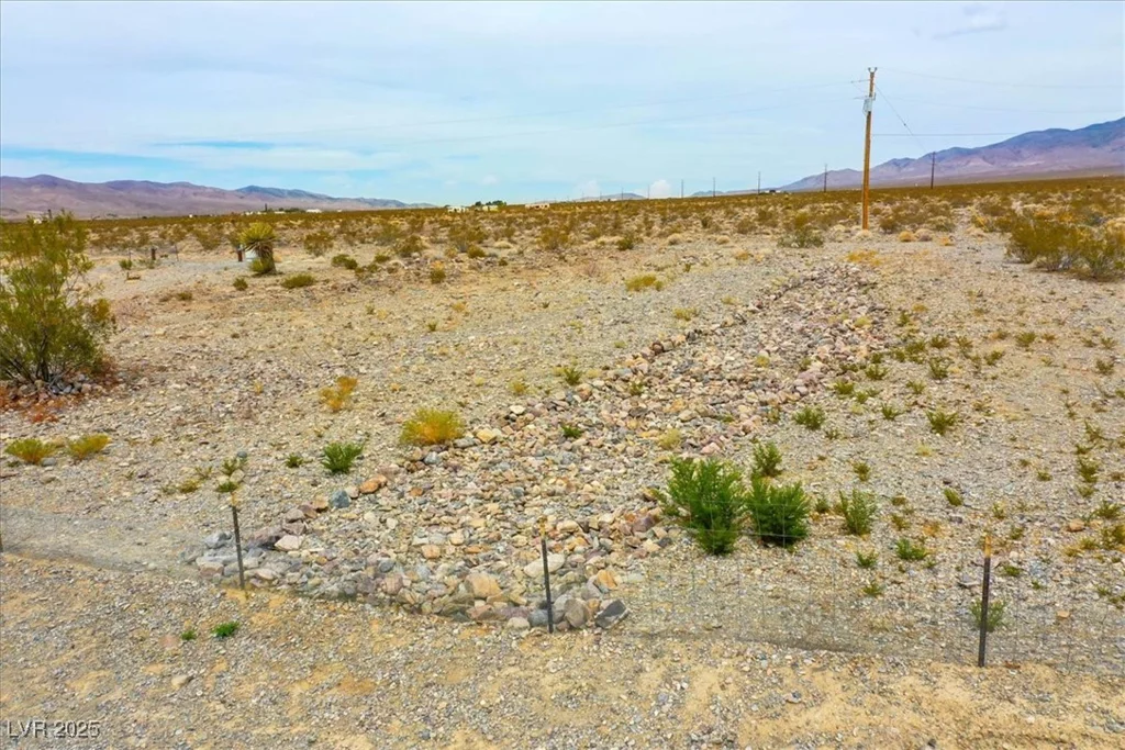 520 Burt, Pahrump, NV 89060