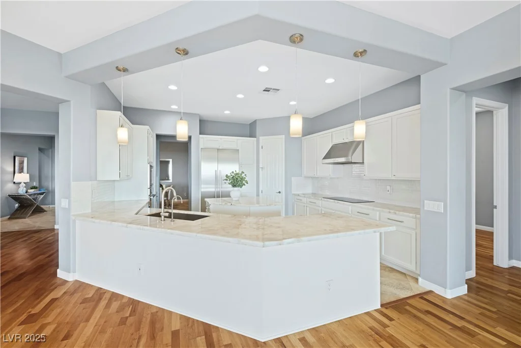 6 Kittansett, Henderson, NV 89052