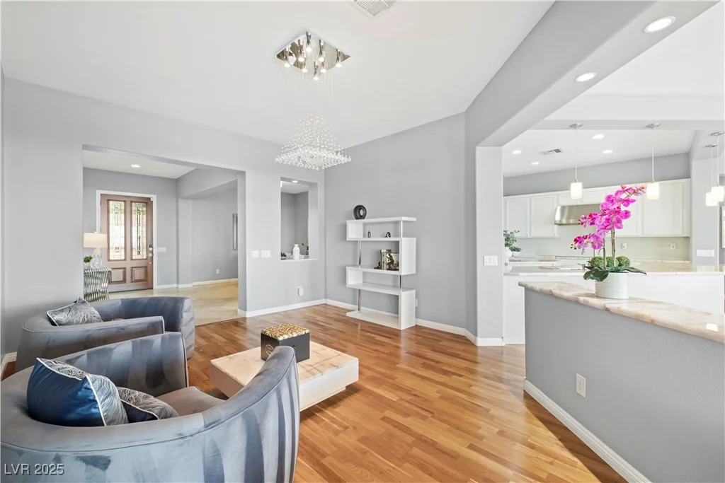 6 Kittansett, Henderson, NV 89052