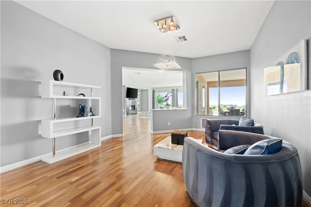 6 Kittansett, Henderson, NV 89052