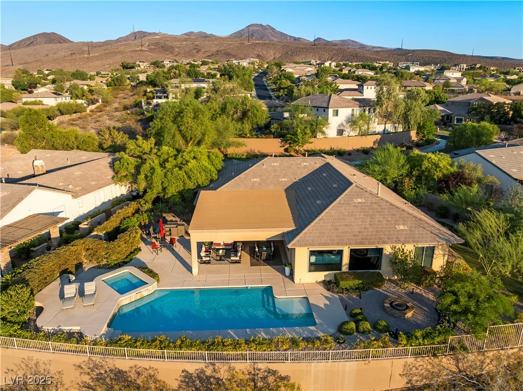 6 Kittansett, Henderson, NV 89052