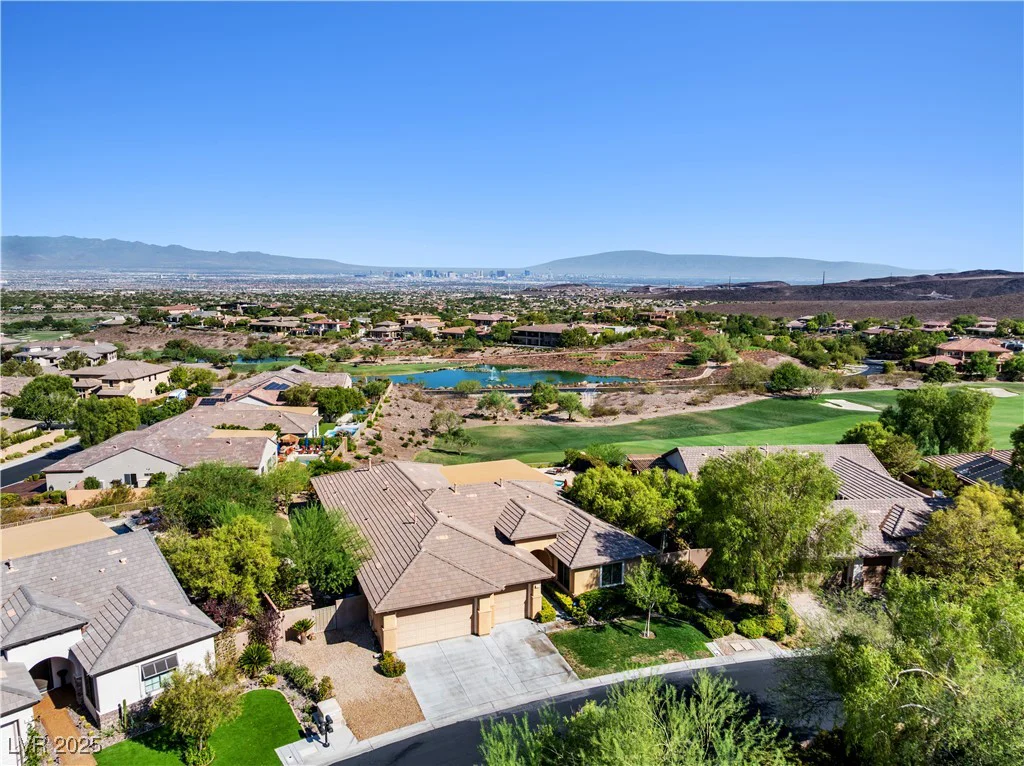 6 Kittansett, Henderson, NV 89052