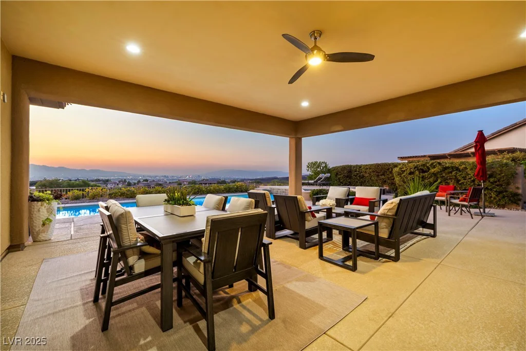 6 Kittansett, Henderson, NV 89052