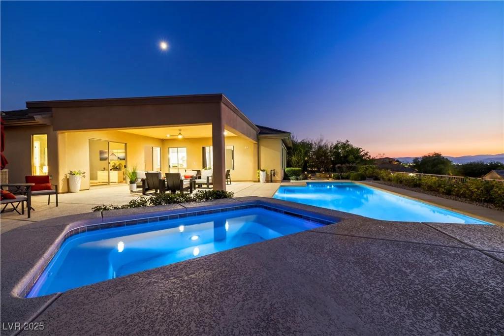 6 Kittansett, Henderson, NV 89052