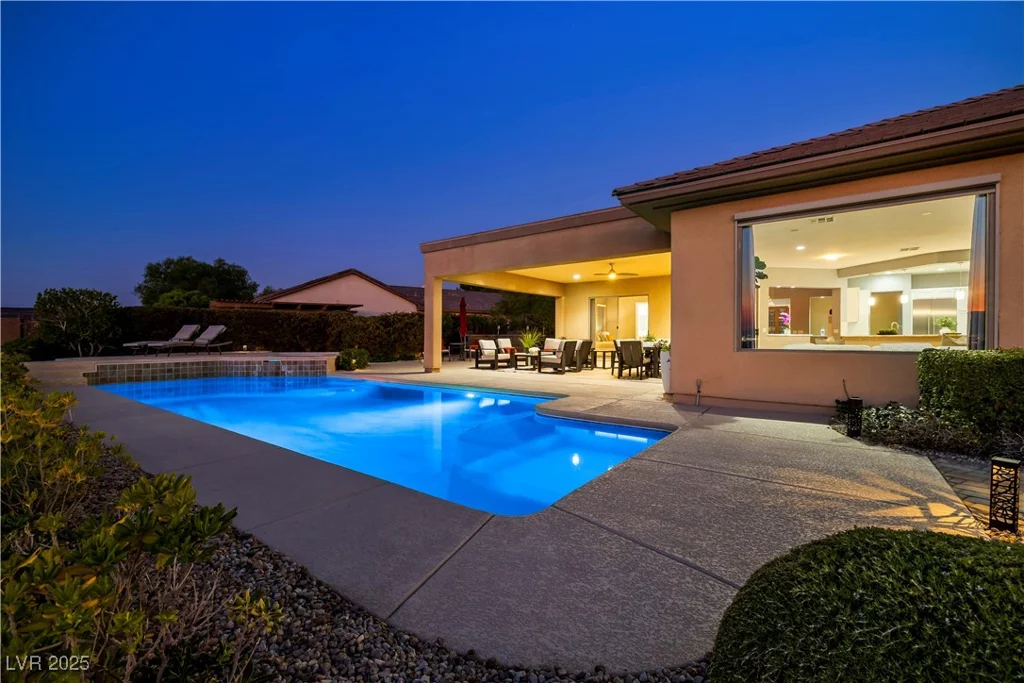 6 Kittansett, Henderson, NV 89052