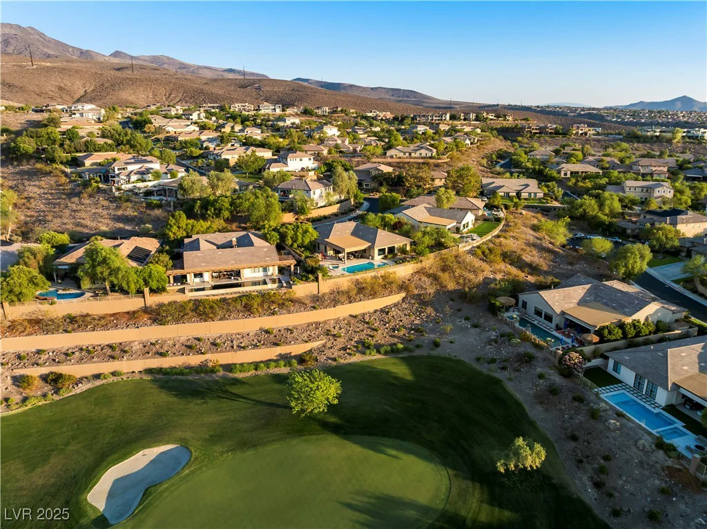 6 Kittansett, Henderson, NV 89052