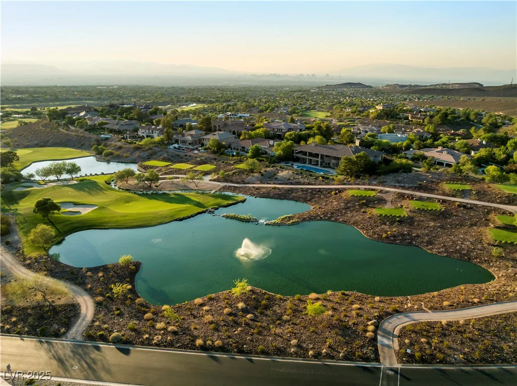 6 Kittansett, Henderson, NV 89052