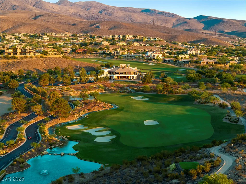 6 Kittansett, Henderson, NV 89052