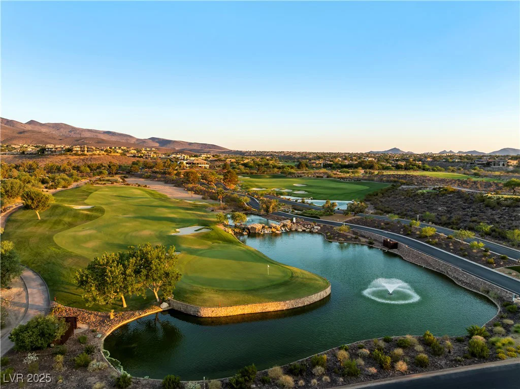 6 Kittansett, Henderson, NV 89052